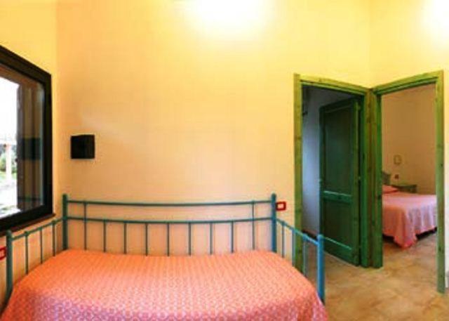 Agriturismo Archelao Ористано Номер фото