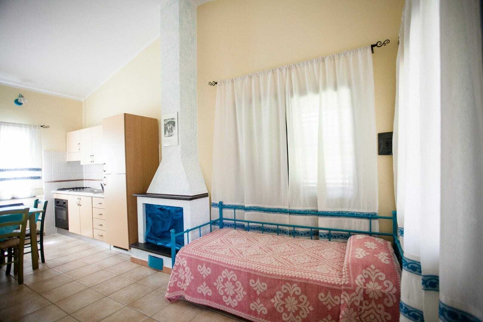 Agriturismo Archelao Ористано Екстер'єр фото
