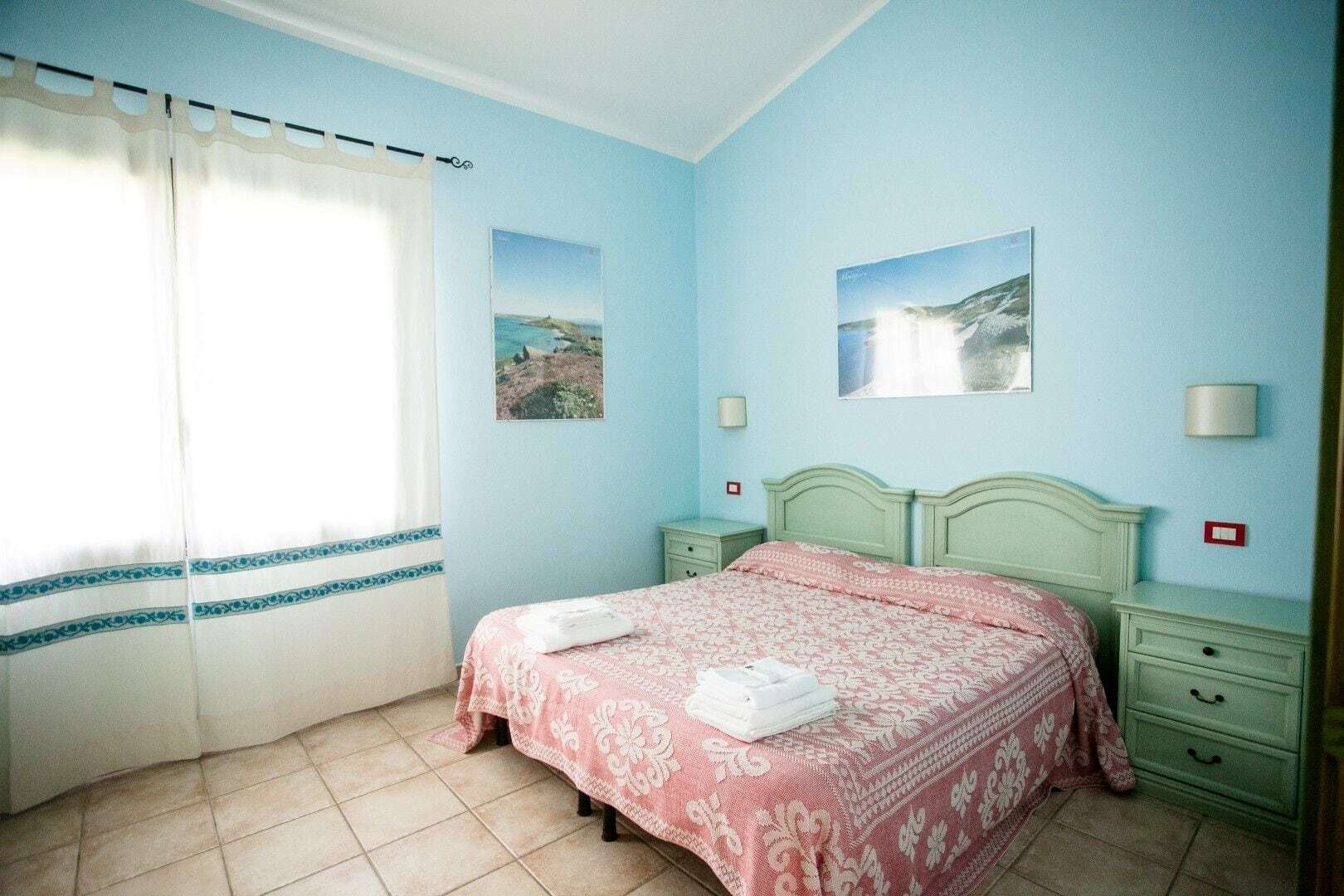 Agriturismo Archelao Ористано Екстер'єр фото